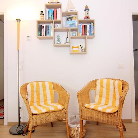 Ferienwohnung Marina Wendtorf App. 6110 Luaran gambar