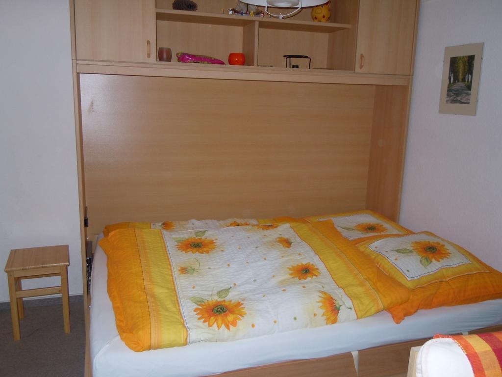 Ferienwohnung Marina Wendtorf App. 6110 Bilik gambar