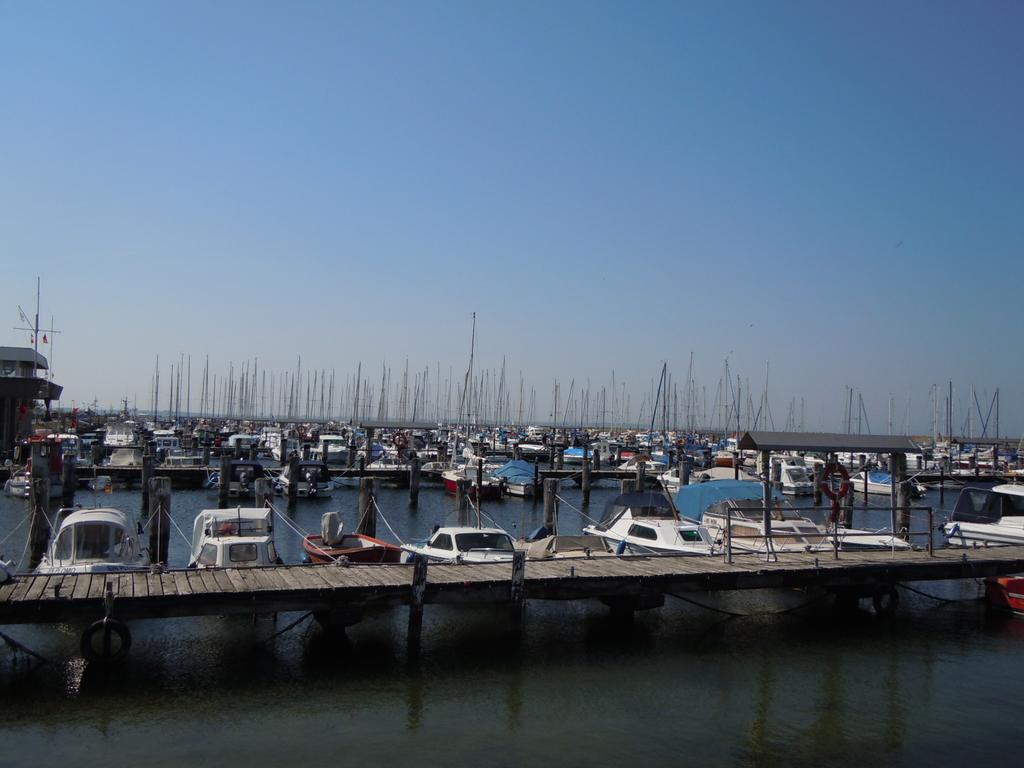 Ferienwohnung Marina Wendtorf App. 6110 Bilik gambar