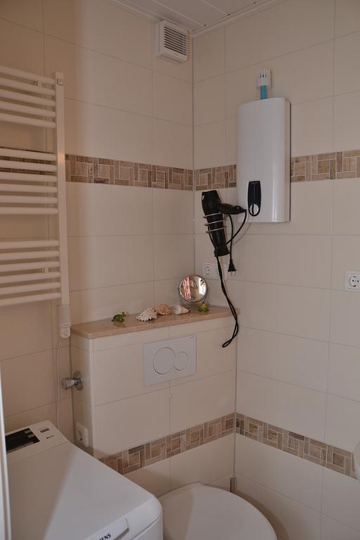 Ferienwohnung Marina Wendtorf App. 6110 Luaran gambar