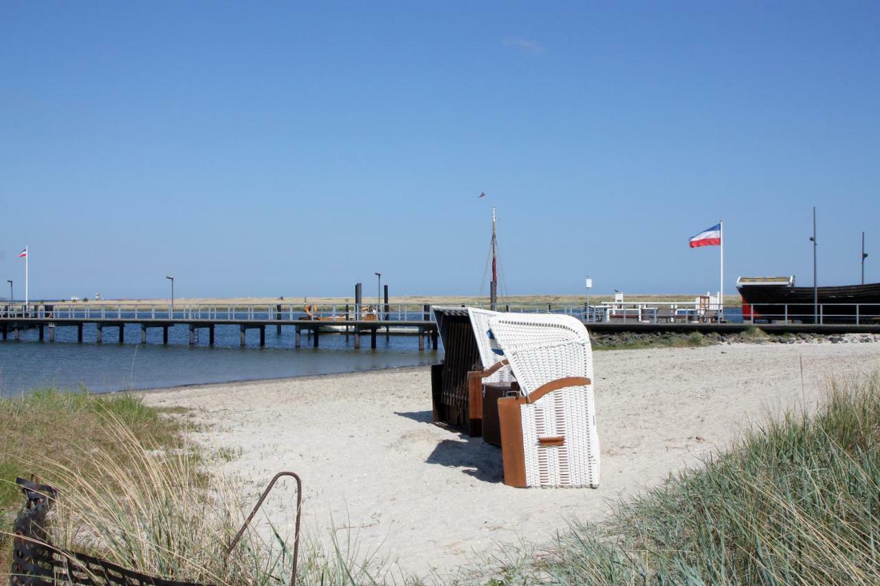 Ferienwohnung Marina Wendtorf App. 6110 Luaran gambar