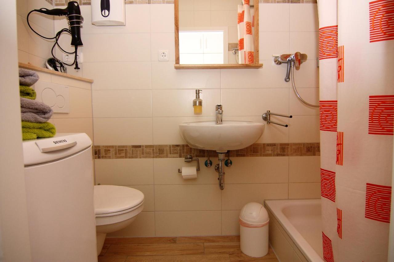 Ferienwohnung Marina Wendtorf App. 6110 Luaran gambar