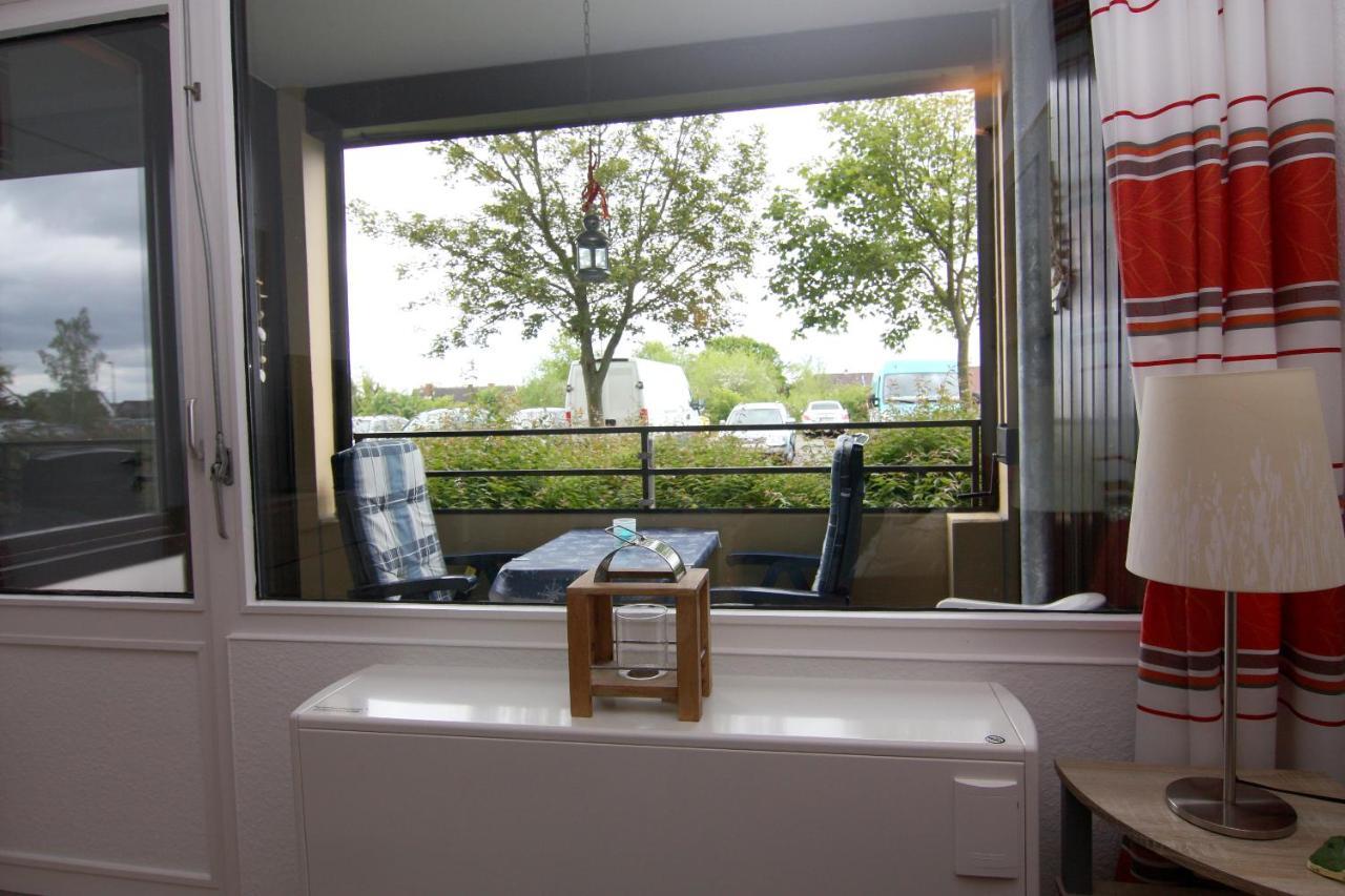 Ferienwohnung Marina Wendtorf App. 6110 Luaran gambar