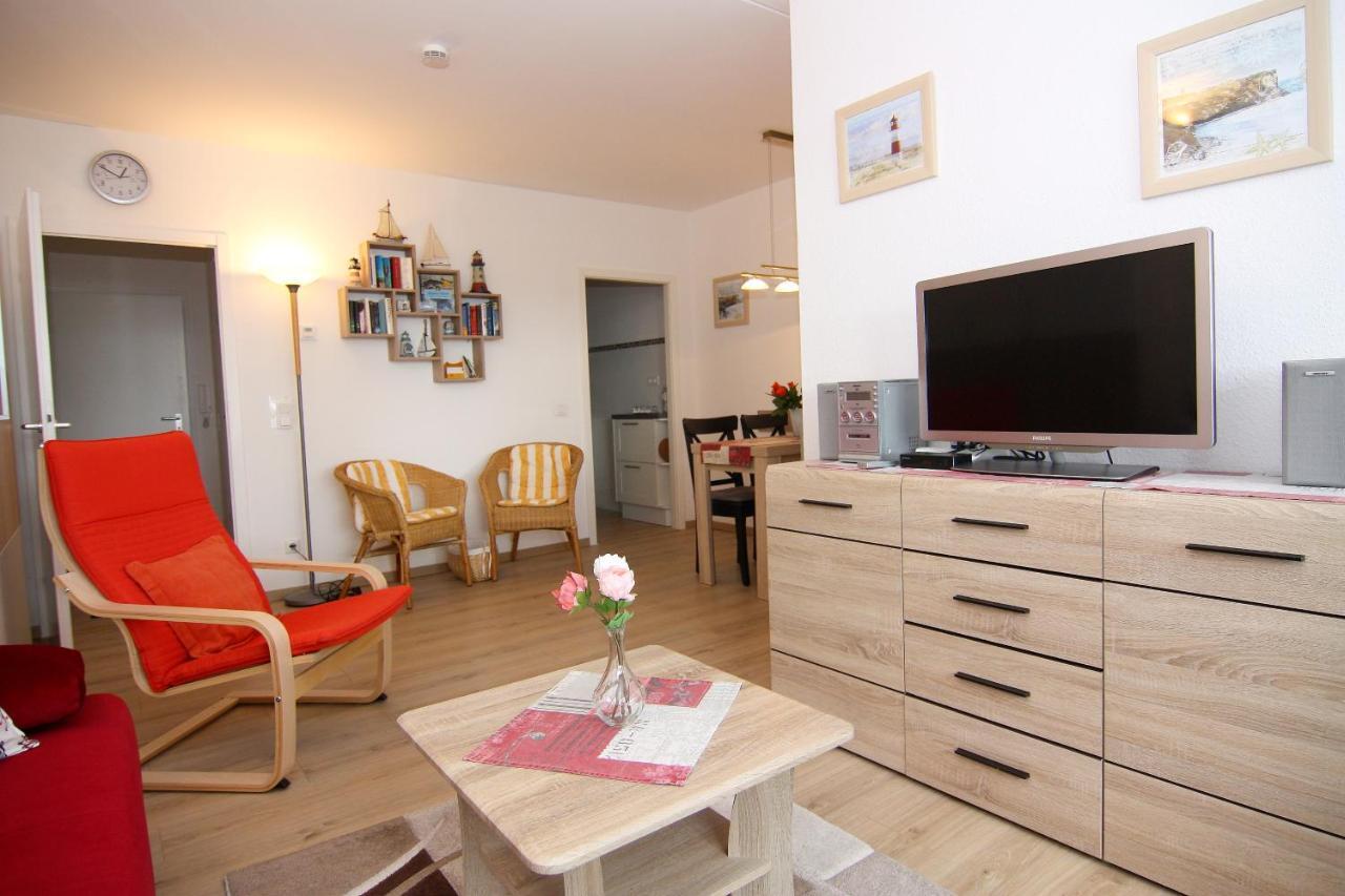 Ferienwohnung Marina Wendtorf App. 6110 Luaran gambar
