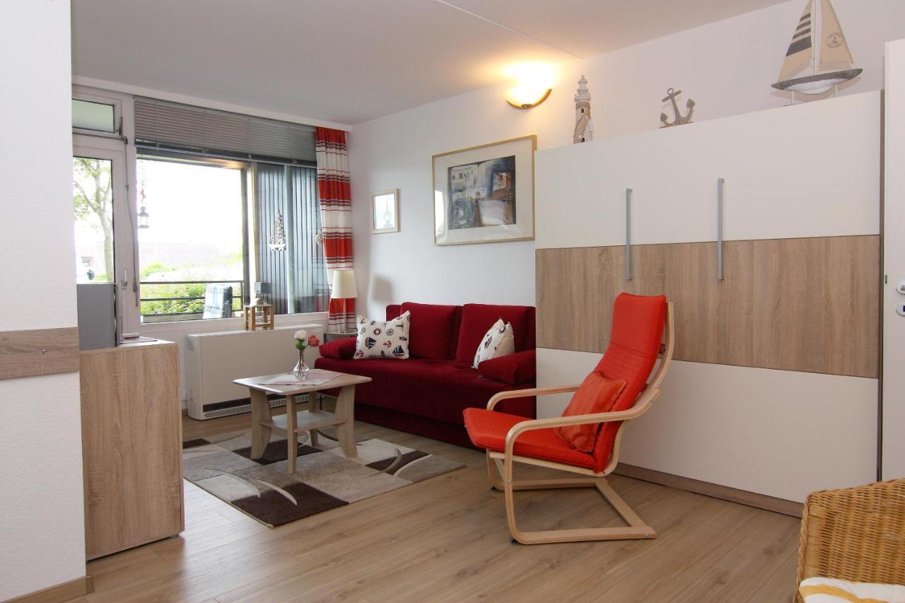 Ferienwohnung Marina Wendtorf App. 6110 Luaran gambar