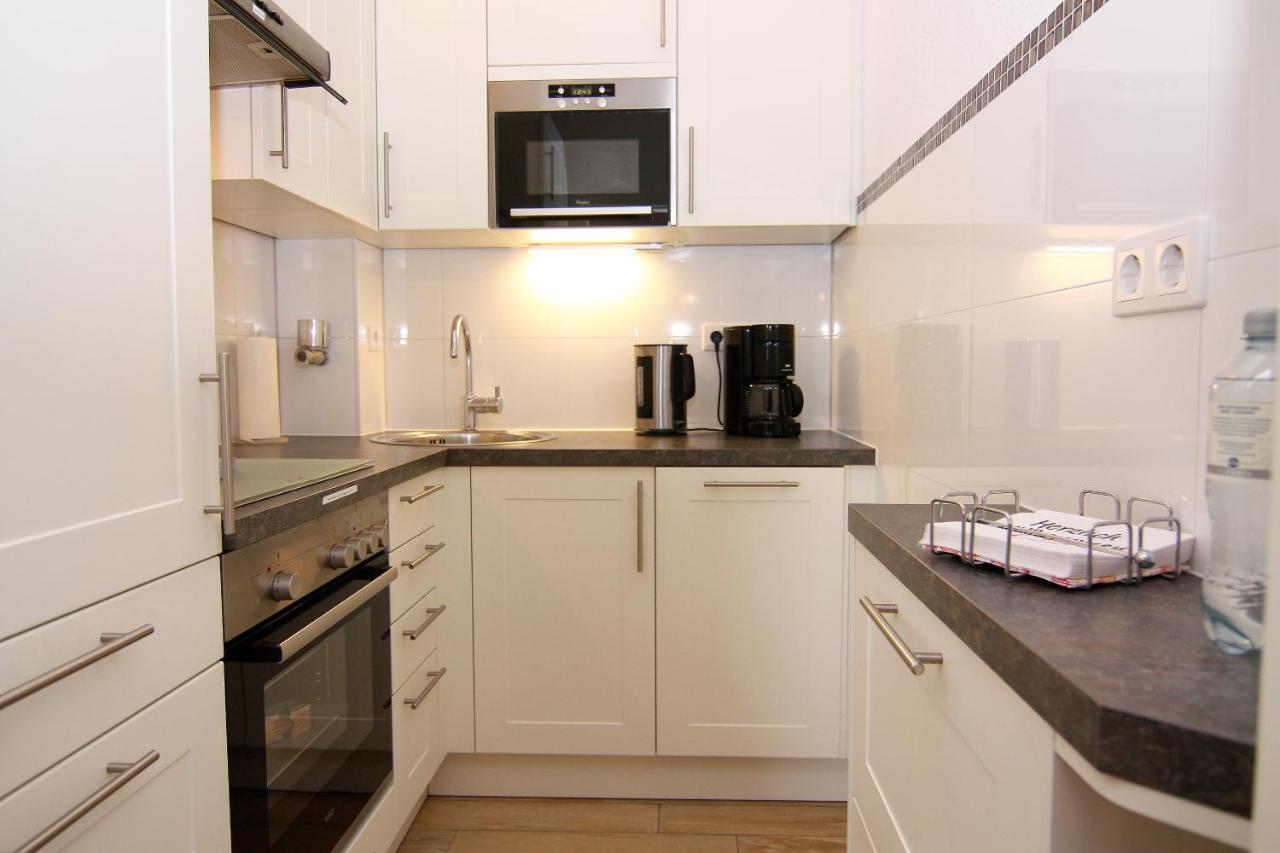Ferienwohnung Marina Wendtorf App. 6110 Luaran gambar